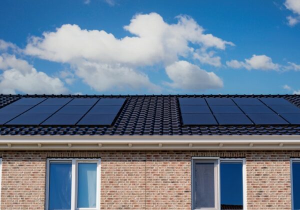 Residential Solar PV System