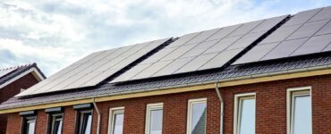 Residential Solar PV System