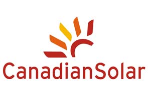 CanadianSolar_Logo CanadianSolar
