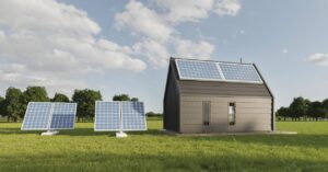 Solar PV System