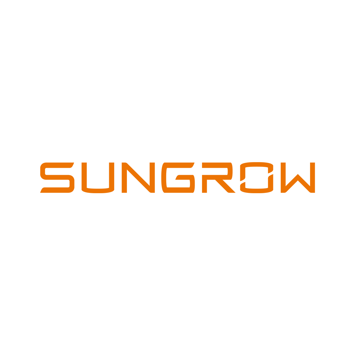 Sungrow Sungrow