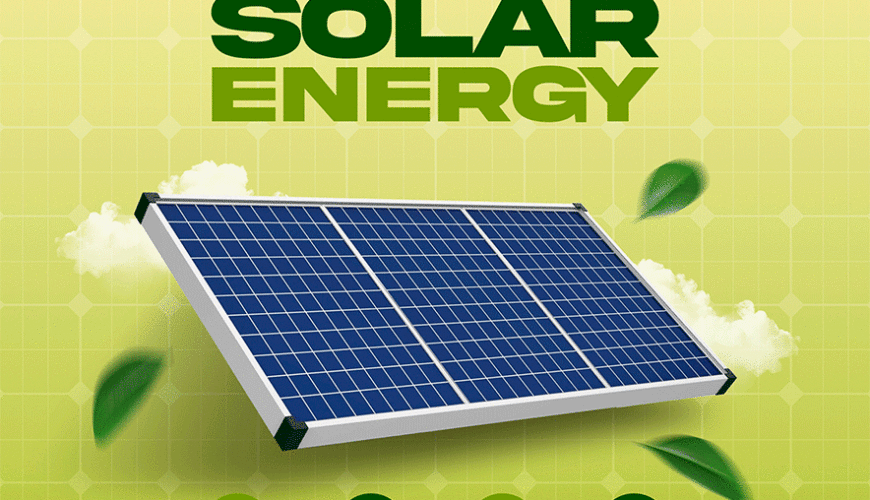 SOLAR PACKAGES