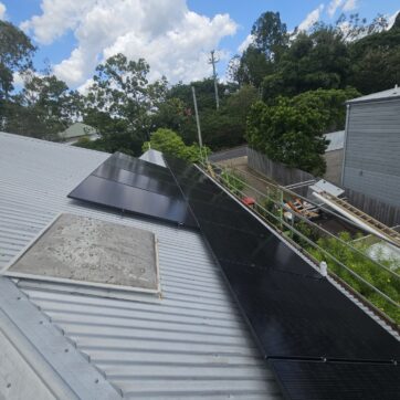 solar panel