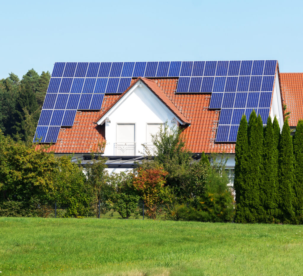 Alternative Energy