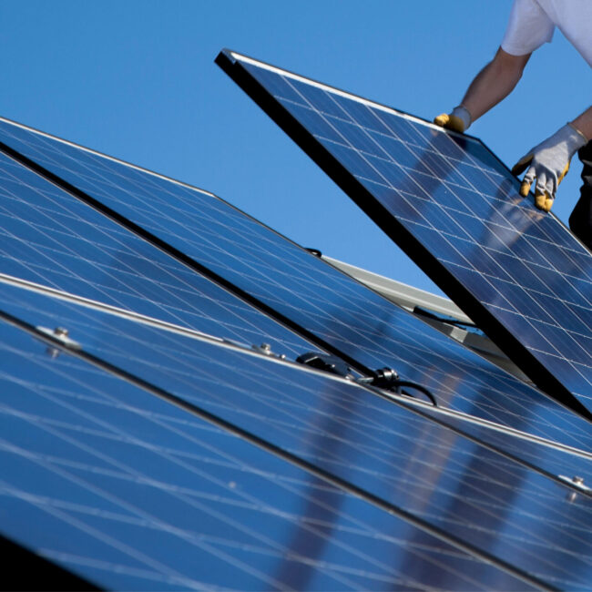 Solar panels, Solar energy. Renewable energy Alternative source solar, panel, photovoltaic, renewable