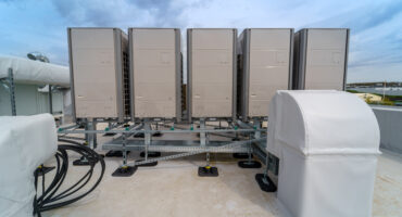 Hybrid Battery Backup Solar PV System