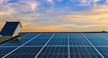Commercial Solar PV System